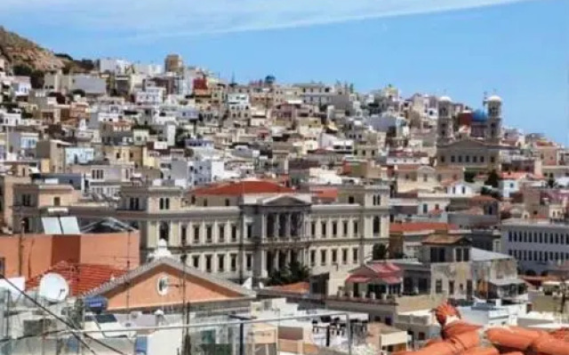 Mavrikakis Studios