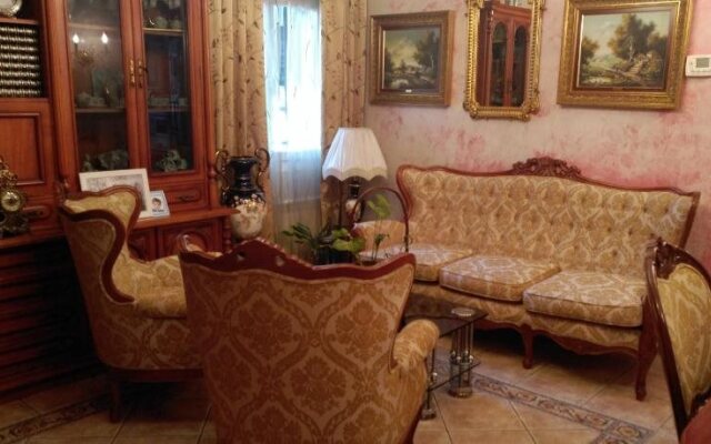 Hostal Paquita