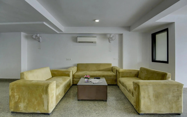 Collection O 80679 My Hotel