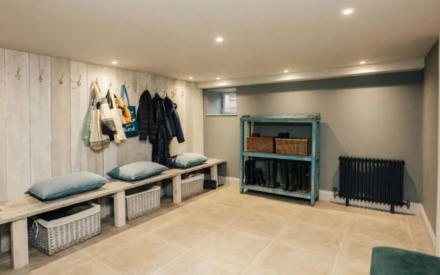 The Florence in Hurley