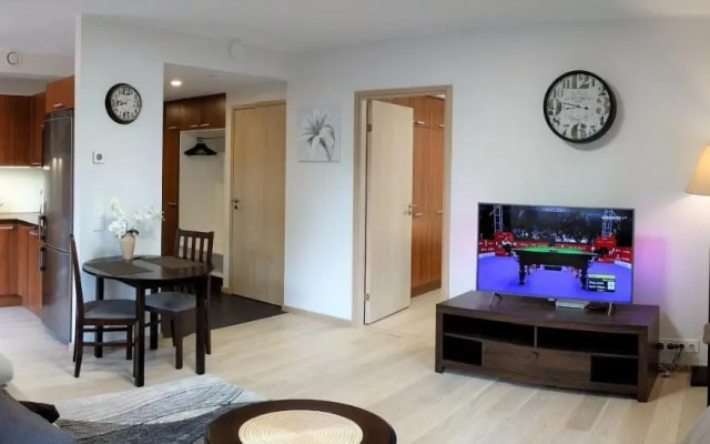 Jakobsoni Hostel