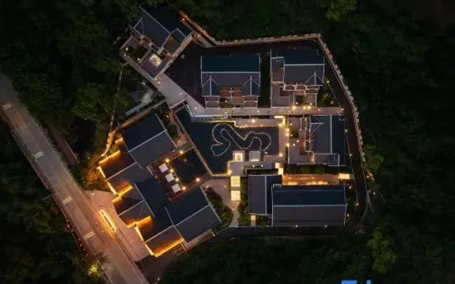 Guilin Yanshan Huiting Yunju Hotel (Lijiang Guanyan Branch)