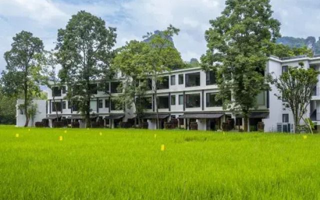Mingshi Nali Hotel