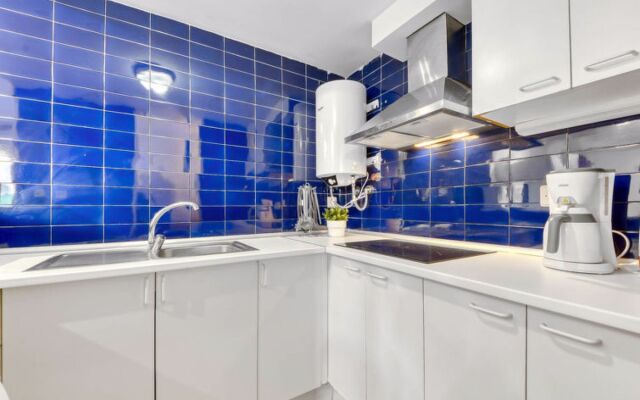 Platja de Roses 35977