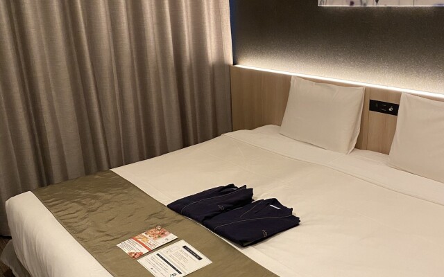 hotel MONday Premium TOYOSU