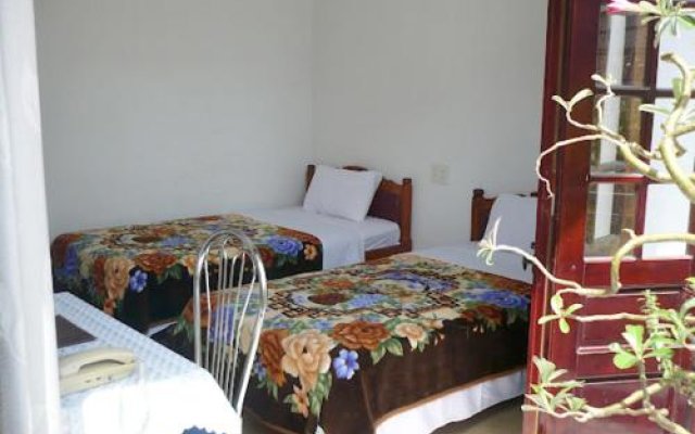 Bao Minh Hotel