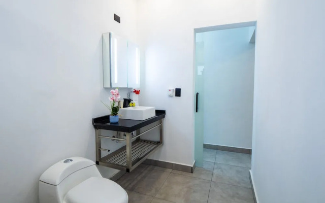 Instyle Residences at Rizz Suites