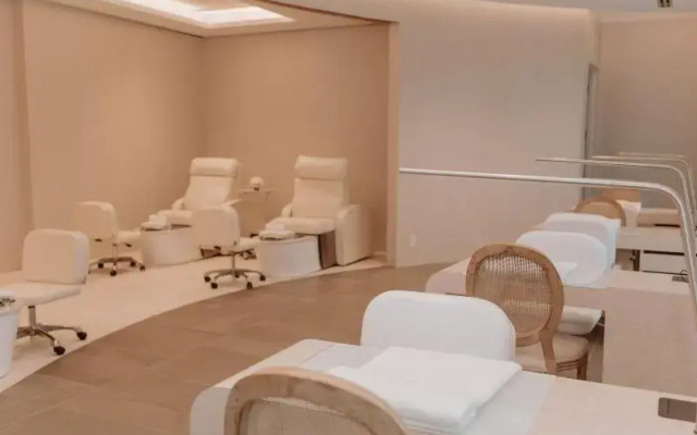 The Pearle Hotel & Spa, Autograph Collection