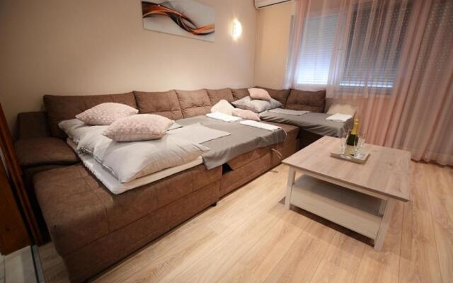 Apartment Davor
