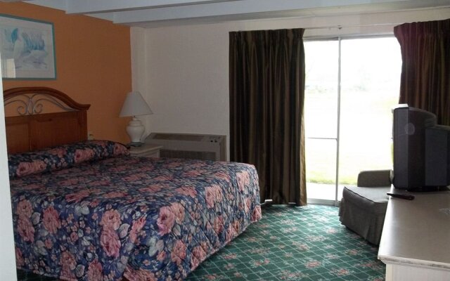 Cosmo Extended Stay