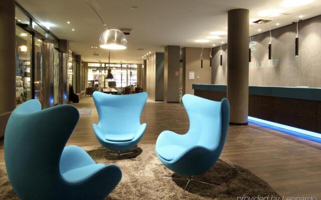 Motel One Essen