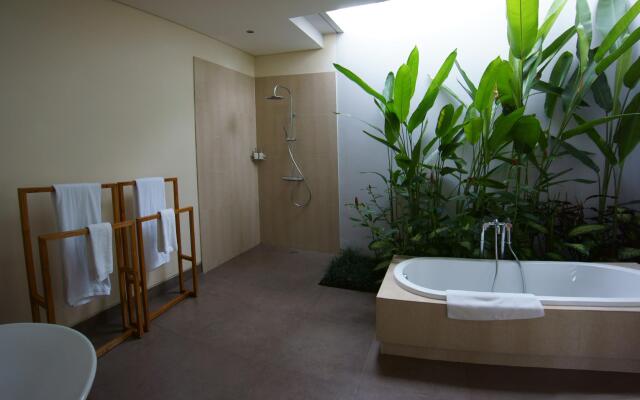 Santun Luxury Private Villa