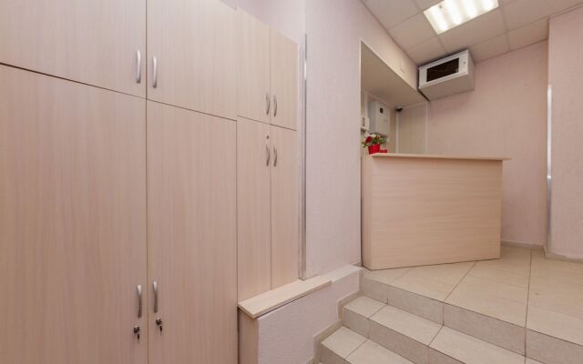 Mini-hotel Spikado