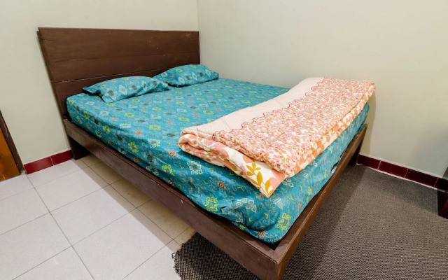 Nabhan Homestay