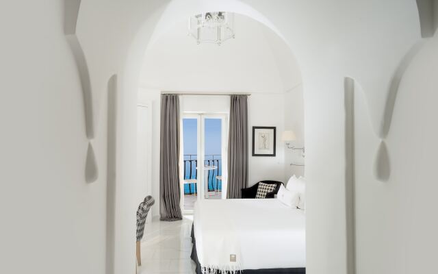 Hotel Villa Franca