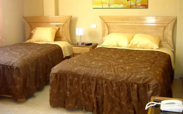 Hotel La Encantada