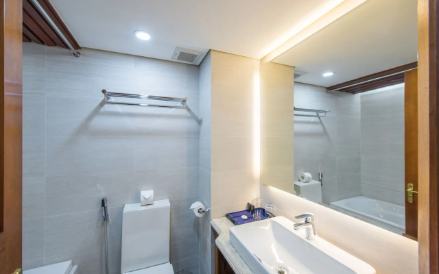 Haibay hotel