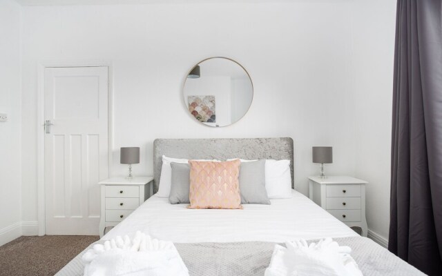 The Woodgrange by Sorted Stay