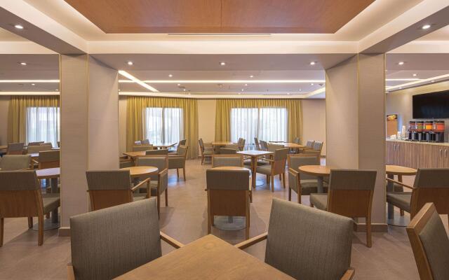 Hampton Inn by Hilton Monterrey/Galerías-Obispado