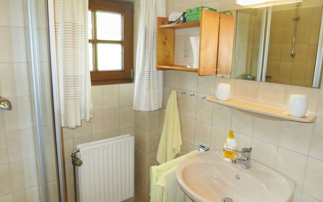 Wohnung 4 Ruhpolding