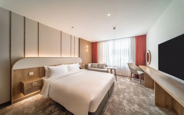 Sotetsu Grand Fresa Bangkok