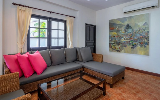 Orchid Paradise Homes OPV05