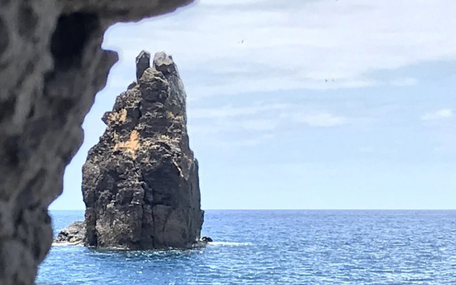 Apartamentos do mar 303