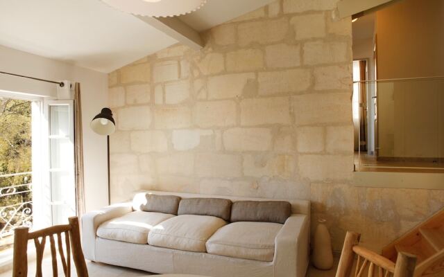 Holiday in Arles -Appartement du Théâtre Antique