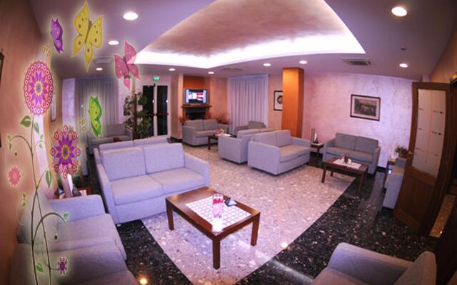 Hotel Meeting