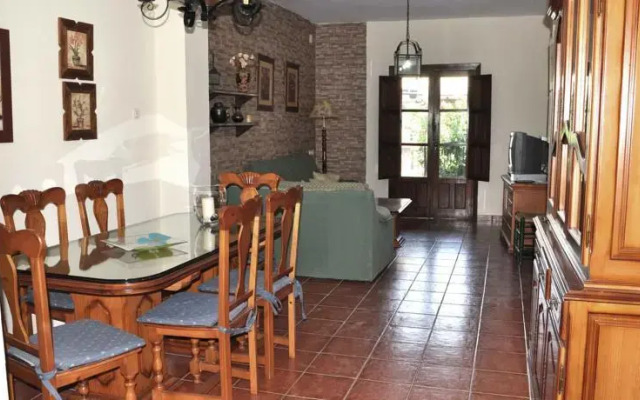 Casa La Plaza