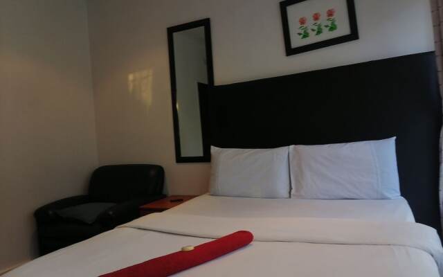 Isabel's Guesthouse