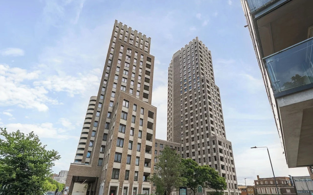 Roomspace Apartments - Oasis Way