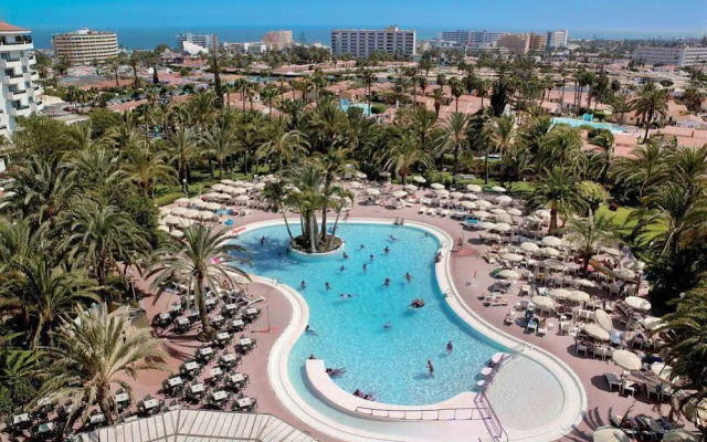 Aparthotel Riu Flamingo