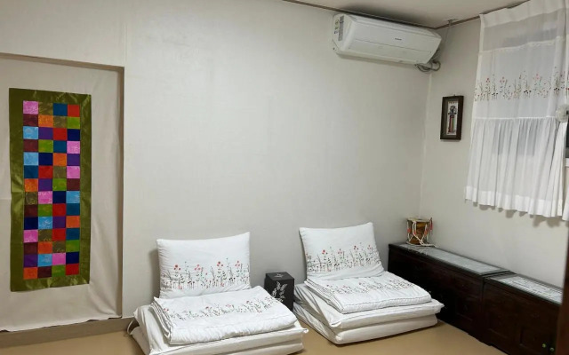 Hanok Guesthouse Suni