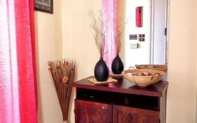 Piazza Mazzini Rooms