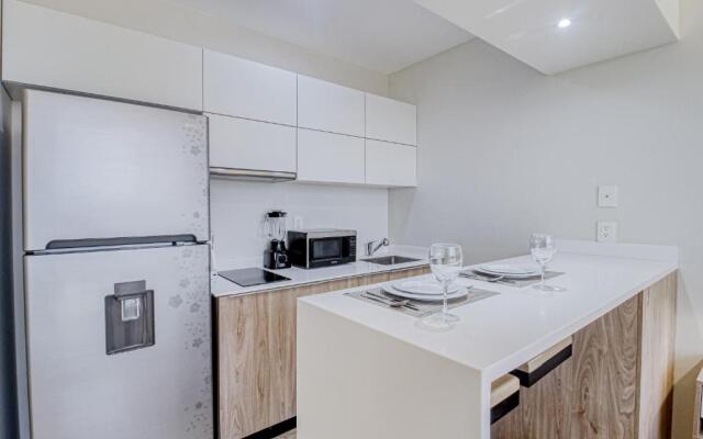 Eve Residence 304 at Aldea Zama