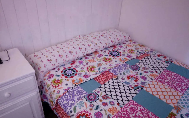 Apartamentos La Concepción