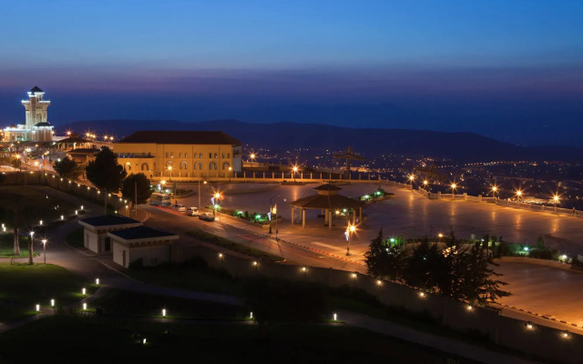 Renaissance Tlemcen Hotel