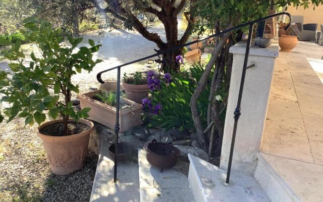 Jardin D'Antan