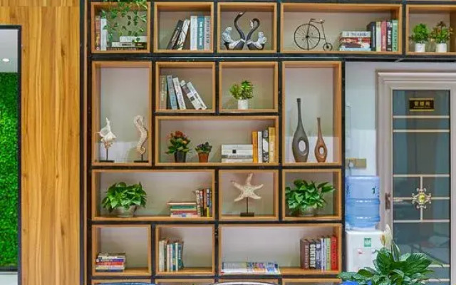 Pinyue International Apartment (Guangzhou Baiyun International Airport Branch)