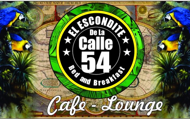 El Escondite de la Calle 54