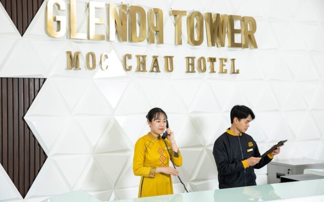 Glenda Tower Moc Chau Hotel
