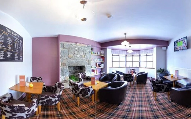 YHA Snowdon Pen-Y-Pass - Hostel