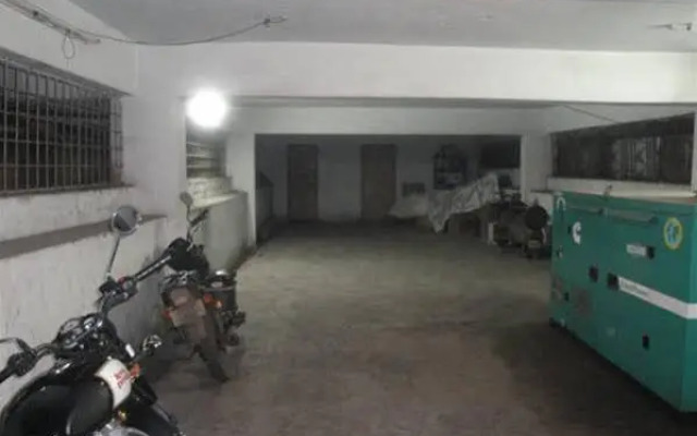OYO 13321 Hotel Lakshmi Paradise