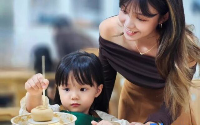 Deng Stone House Pastoral Resort