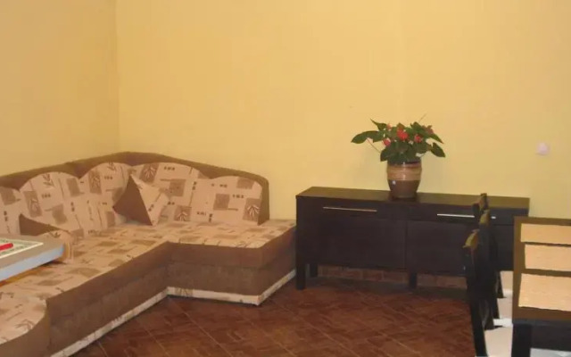 Vila David