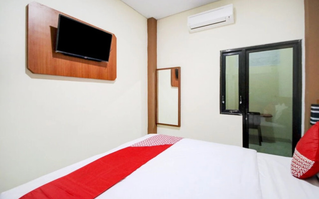 Hotel O Sean'S Residence Mansyur Near Universitas Sumatra Utara ( USU )