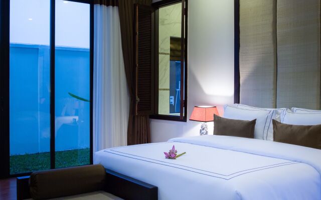 The Embassy Angkor Resort & Spa