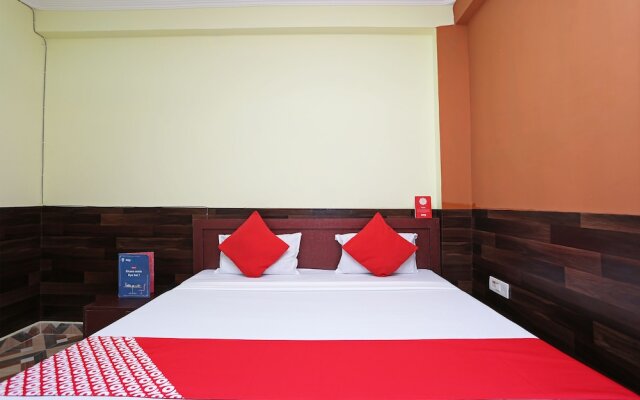 Radhika Guest House By OYO Rooms