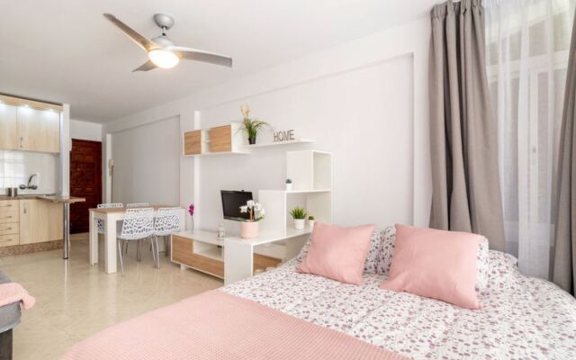 Apartment Lorna Fuengirola